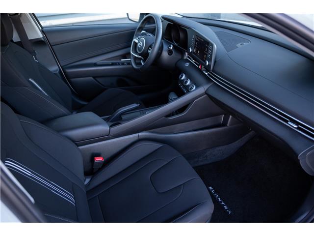 2023 Hyundai Elantra Preferred (Stk: U10965) in London - Image 29 of 33 2023 Hyundai Elantra Preferred (Stk: U10965) in London - Image 29 of 33