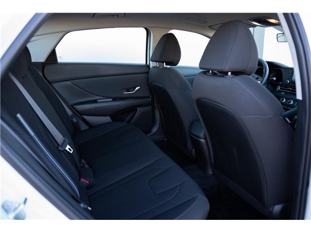 2023 Hyundai Elantra Preferred (Stk: U10965) in London - Image 32 of 33 2023 Hyundai Elantra Preferred (Stk: U10965) in London - Image 32 of 33