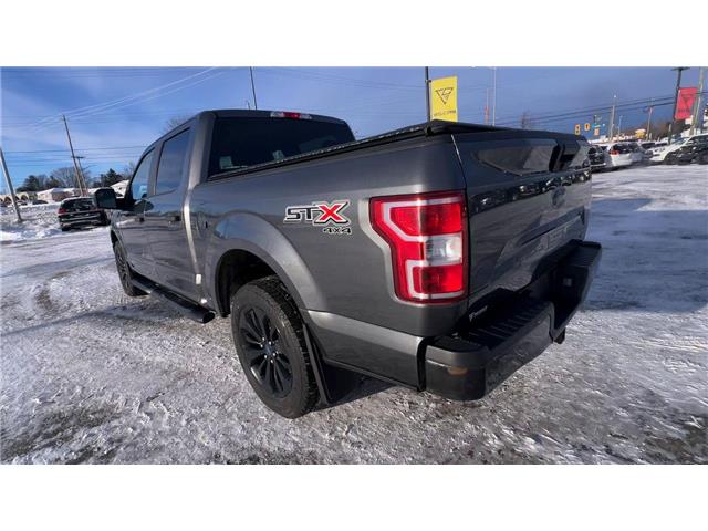 2019 Ford F-150 XLT (Stk: 25705) in Sudbury - Image 2 of 24