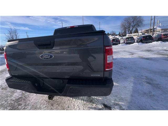 2019 Ford F-150 XLT (Stk: 25705) in Sudbury - Image 3 of 24