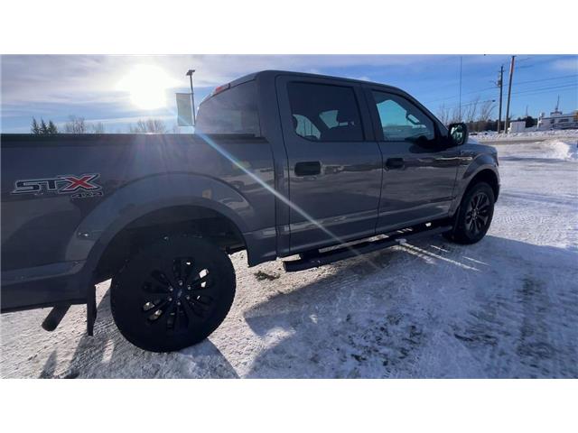 2019 Ford F-150 XLT (Stk: 25705) in Sudbury - Image 4 of 24