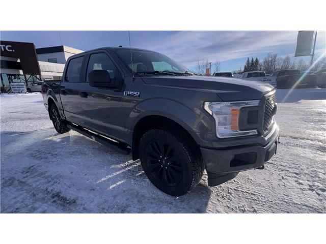 2019 Ford F-150 XLT (Stk: 25705) in Sudbury - Image 6 of 24