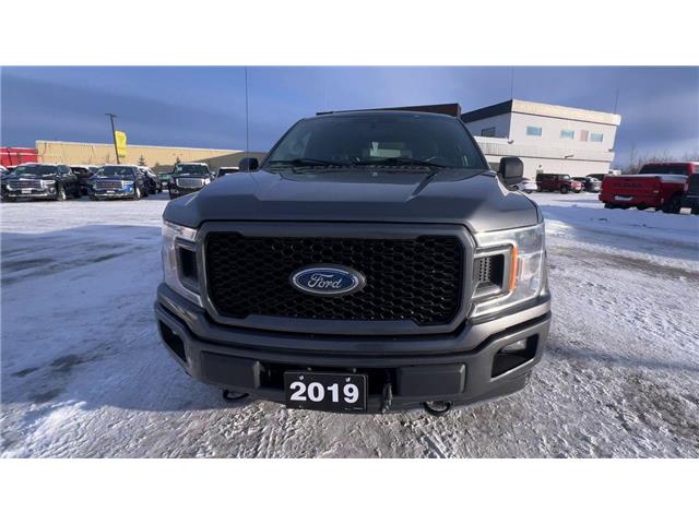 2019 Ford F-150 XLT (Stk: 25705) in Sudbury - Image 7 of 24