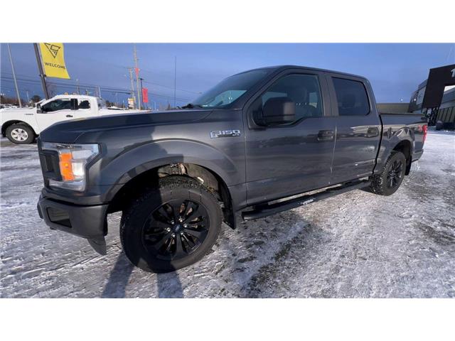 2019 Ford F-150 XLT (Stk: 25705) in Sudbury - Image 8 of 24