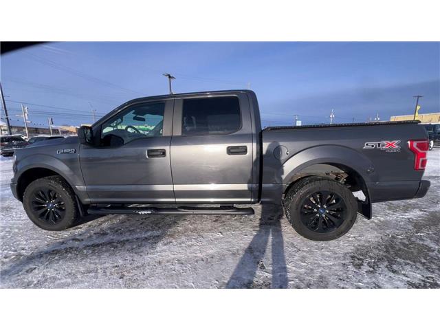 2019 Ford F-150 XLT (Stk: 25705) in Sudbury - Image 9 of 24
