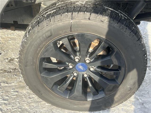 2019 Ford F-150 XLT (Stk: 25705) in Sudbury - Image 10 of 24