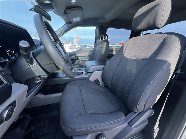 2019 Ford F-150 XLT (Stk: 25705) in Sudbury - Image 11 of 24