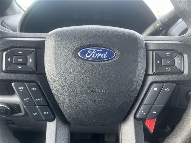 2019 Ford F-150 XLT (Stk: 25705) in Sudbury - Image 14 of 24