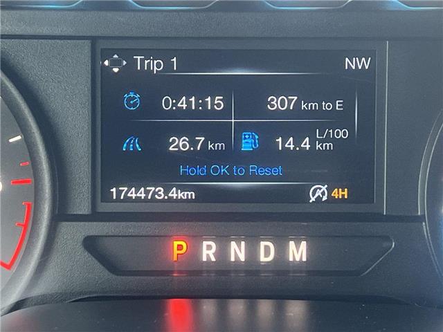 2019 Ford F-150 XLT (Stk: 25705) in Sudbury - Image 15 of 24