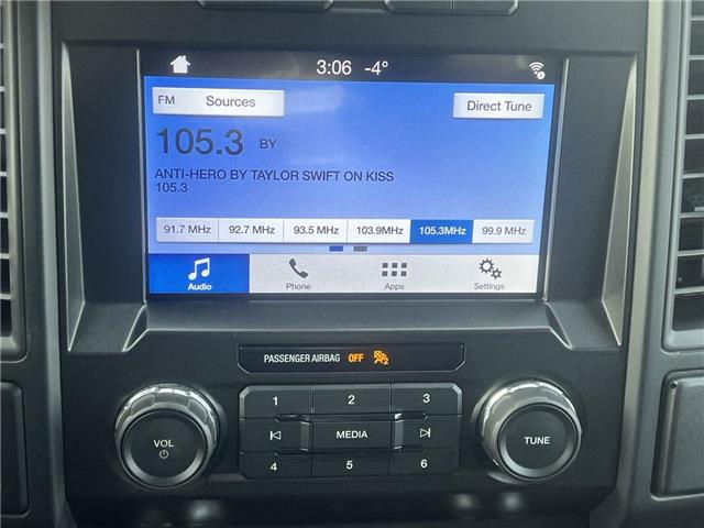 2019 Ford F-150 XLT (Stk: 25705) in Sudbury - Image 16 of 24