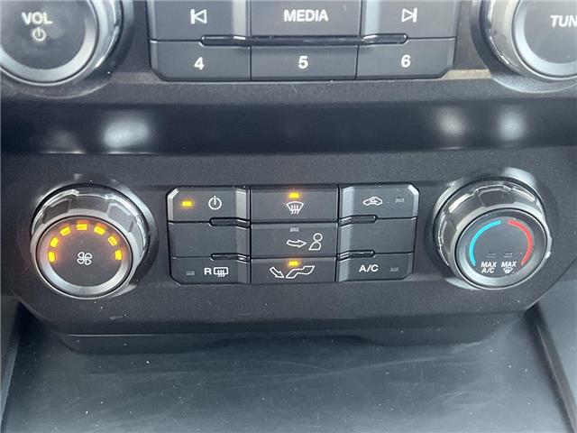 2019 Ford F-150 XLT (Stk: 25705) in Sudbury - Image 18 of 24