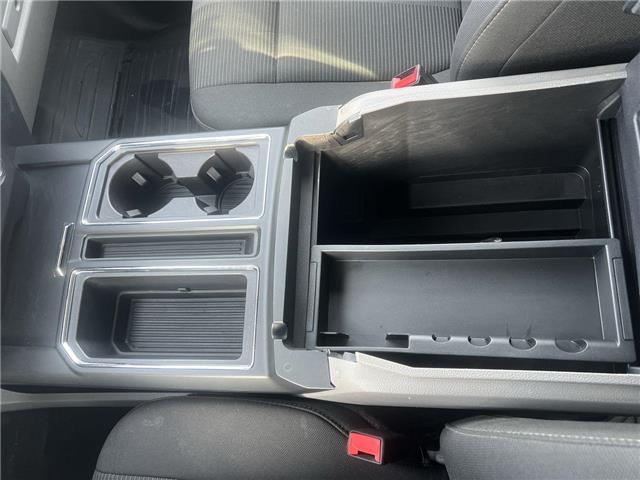2019 Ford F-150 XLT (Stk: 25705) in Sudbury - Image 20 of 24