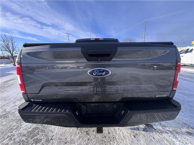 2019 Ford F-150 XLT (Stk: 25705) in Sudbury - Image 22 of 24