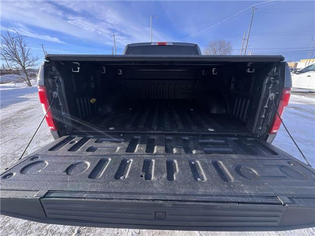 2019 Ford F-150 XLT (Stk: 25705) in Sudbury - Image 23 of 24