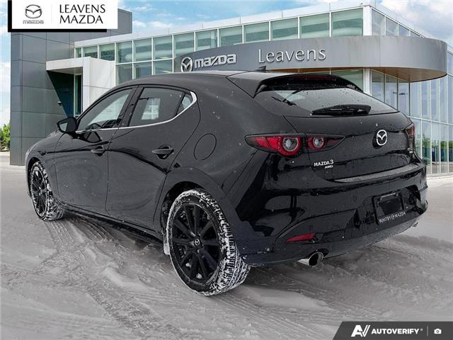 2025 Mazda Mazda3 Sport GT w/Turbo (Stk: 14-25673) in London - Image 5 of 26