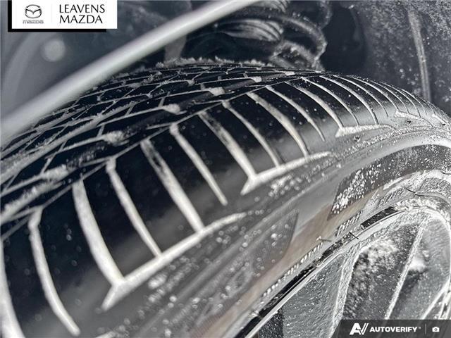 2025 Mazda Mazda3 Sport GT w/Turbo (Stk: 14-25673) in London - Image 8 of 26