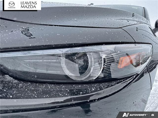2025 Mazda Mazda3 Sport GT w/Turbo (Stk: 14-25673) in London - Image 9 of 26