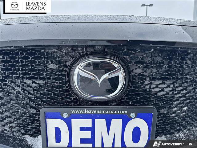2025 Mazda Mazda3 Sport GT w/Turbo (Stk: 14-25673) in London - Image 10 of 26