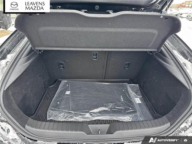 2025 Mazda Mazda3 Sport GT w/Turbo (Stk: 14-25673) in London - Image 12 of 26