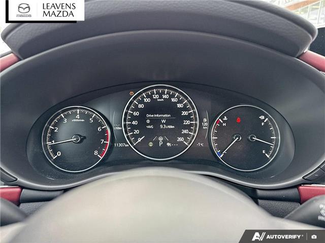 2025 Mazda Mazda3 Sport GT w/Turbo (Stk: 14-25673) in London - Image 15 of 26