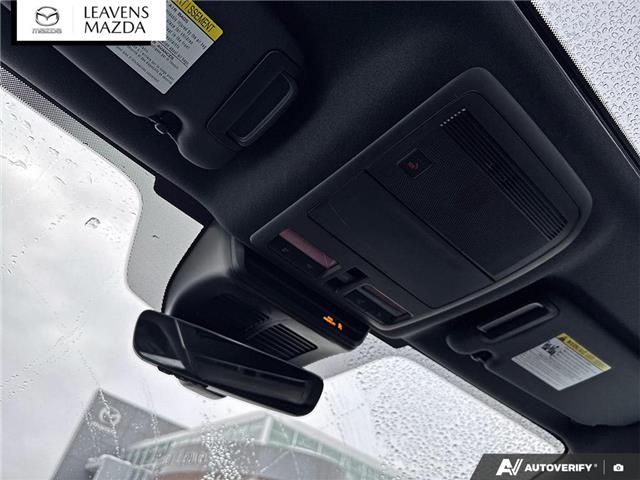 2025 Mazda Mazda3 Sport GT w/Turbo (Stk: 14-25673) in London - Image 21 of 26
