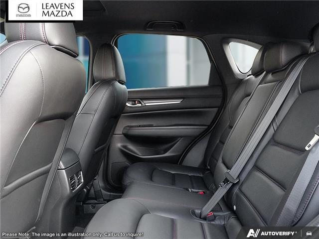 2025 Mazda CX-5 Sport Design (Stk: 14-25677) in London - Image 20 of 26