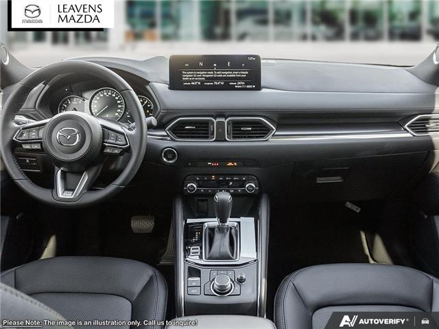 2025 Mazda CX-5 Sport Design (Stk: 14-25677) in London - Image 21 of 26