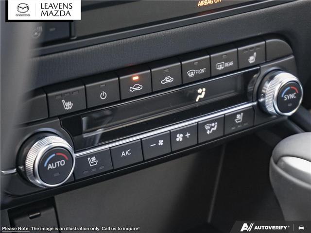 2025 Mazda CX-5 Sport Design (Stk: 14-25677) in London - Image 23 of 26