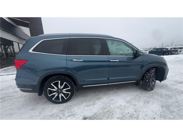 2021 Honda Pilot Touring 7P (Stk: 23072-LR-1) in Sudbury - Image 9 of 28