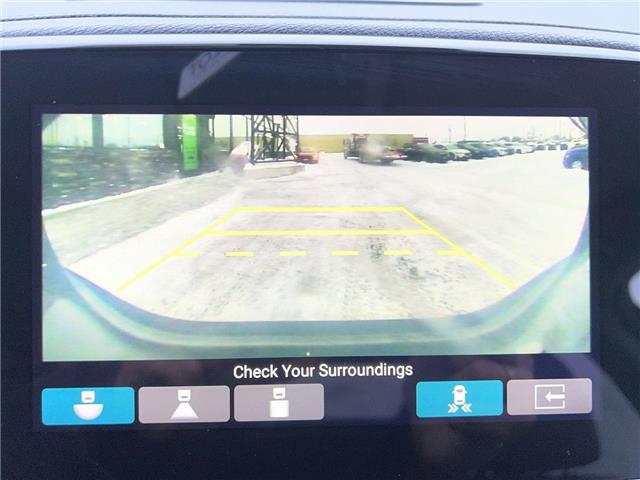 2021 Honda Pilot Touring 7P (Stk: 23072-LR-1) in Sudbury - Image 17 of 28