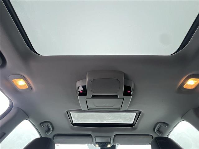 2021 Honda Pilot Touring 7P (Stk: 23072-LR-1) in Sudbury - Image 22 of 28