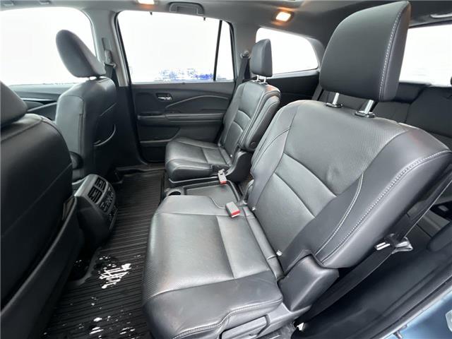 2021 Honda Pilot Touring 7P (Stk: 23072-LR-1) in Sudbury - Image 23 of 28