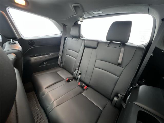 2021 Honda Pilot Touring 7P (Stk: 23072-LR-1) in Sudbury - Image 24 of 28