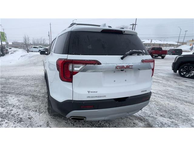 2023 GMC Acadia SLE (Stk: 25525) in Sudbury - Image 2 of 25