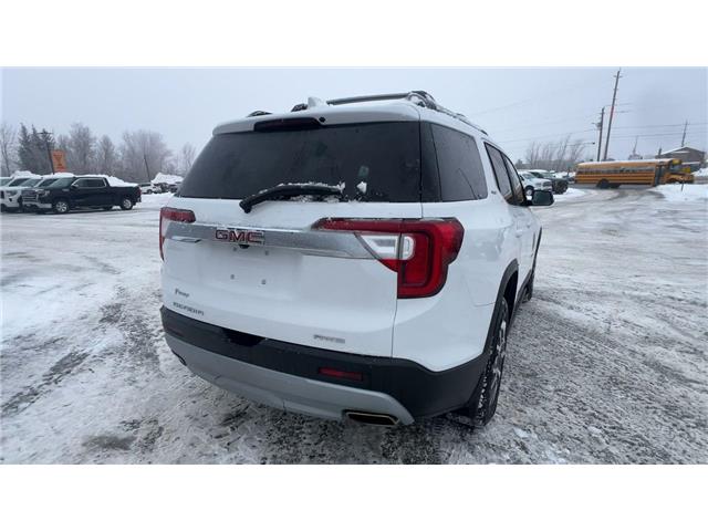2023 GMC Acadia SLE (Stk: 25525) in Sudbury - Image 3 of 25