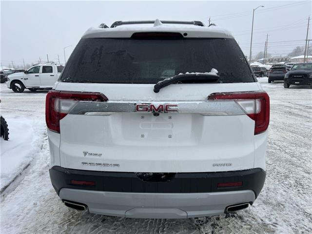 2023 GMC Acadia SLE (Stk: 25525) in Sudbury - Image 23 of 25