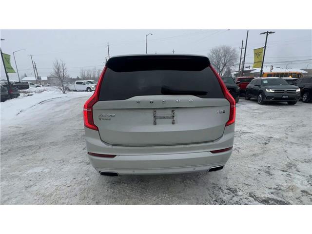 2020 Volvo XC90 Hybrid T8 Momentum (Stk: 25157) in Sudbury - Image 3 of 26