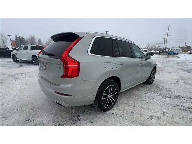2020 Volvo XC90 Hybrid T8 Momentum (Stk: 25157) in Sudbury - Image 4 of 26
