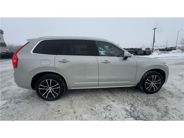 2020 Volvo XC90 Hybrid T8 Momentum (Stk: 25157) in Sudbury - Image 5 of 26