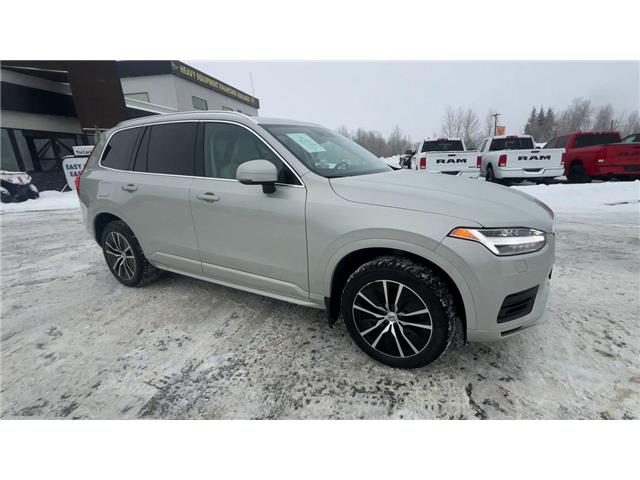 2020 Volvo XC90 Hybrid T8 Momentum (Stk: 25157) in Sudbury - Image 6 of 26