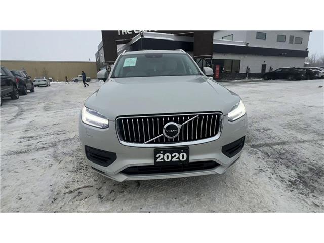 2020 Volvo XC90 Hybrid T8 Momentum (Stk: 25157) in Sudbury - Image 7 of 26
