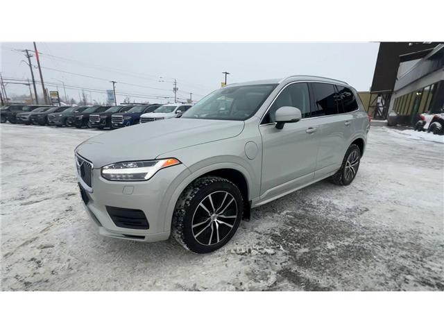 2020 Volvo XC90 Hybrid T8 Momentum (Stk: 25157) in Sudbury - Image 8 of 26