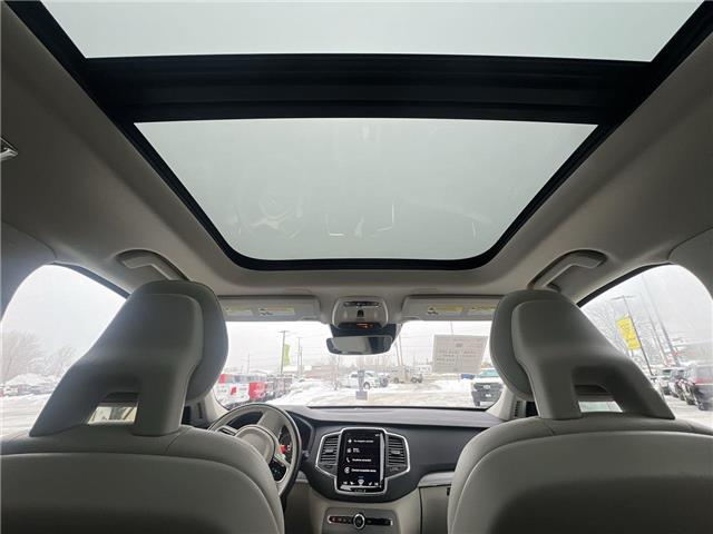 2020 Volvo XC90 Hybrid T8 Momentum (Stk: 25157) in Sudbury - Image 21 of 26