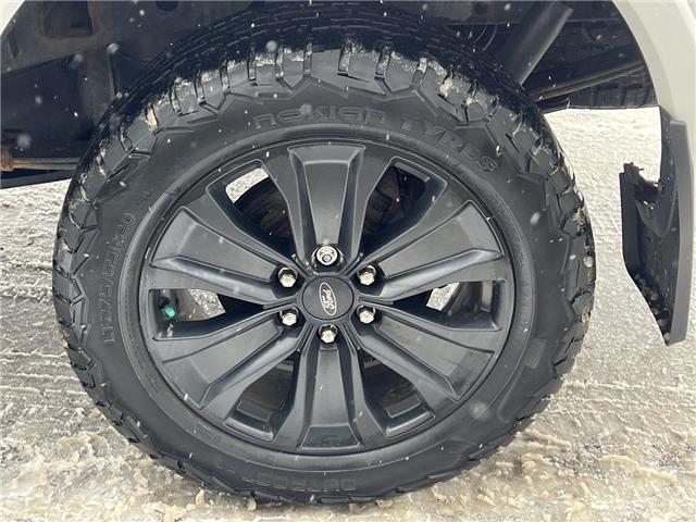 2020 Ford F-150 Lariat (Stk: 25648) in Sudbury - Image 10 of 26 2020 Ford F-150 Lariat (Stk: 25648) in Sudbury - Image 10 of 26