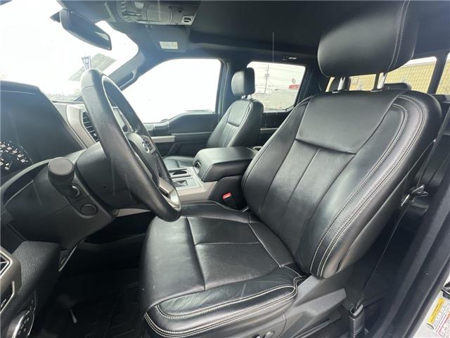 2020 Ford F-150 Lariat (Stk: 25648) in Sudbury - Image 11 of 26 2020 Ford F-150 Lariat (Stk: 25648) in Sudbury - Image 11 of 26