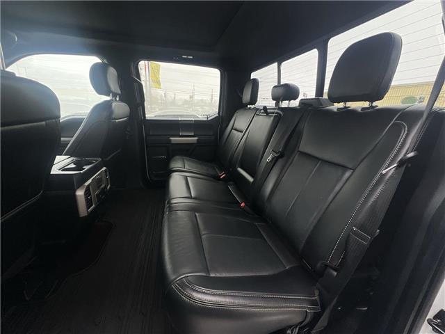 2020 Ford F-150 Lariat (Stk: 25648) in Sudbury - Image 23 of 26 2020 Ford F-150 Lariat (Stk: 25648) in Sudbury - Image 23 of 26