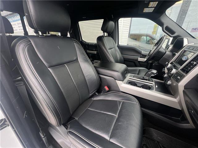 2020 Ford F-150 Lariat (Stk: 25648) in Sudbury - Image 26 of 26 2020 Ford F-150 Lariat (Stk: 25648) in Sudbury - Image 26 of 26