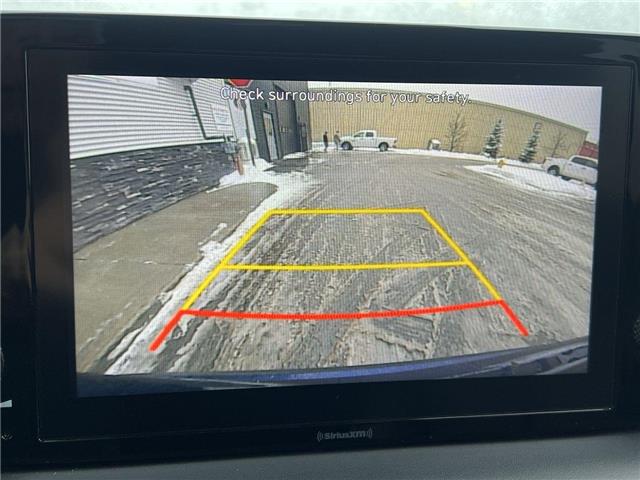2021 Hyundai Santa Fe Preferred w/Trend Package (Stk: 25511) in Sudbury - Image 17 of 25