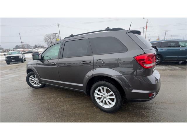 2019 Dodge Journey SXT (Stk: 25589) in Sudbury - Image 6 of 24