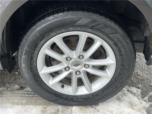 2019 Dodge Journey SXT (Stk: 25589) in Sudbury - Image 10 of 24